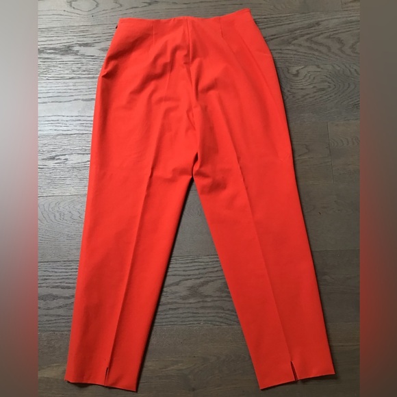 Womens Piazza Sempione Audrey pants - Picture 2 of 4